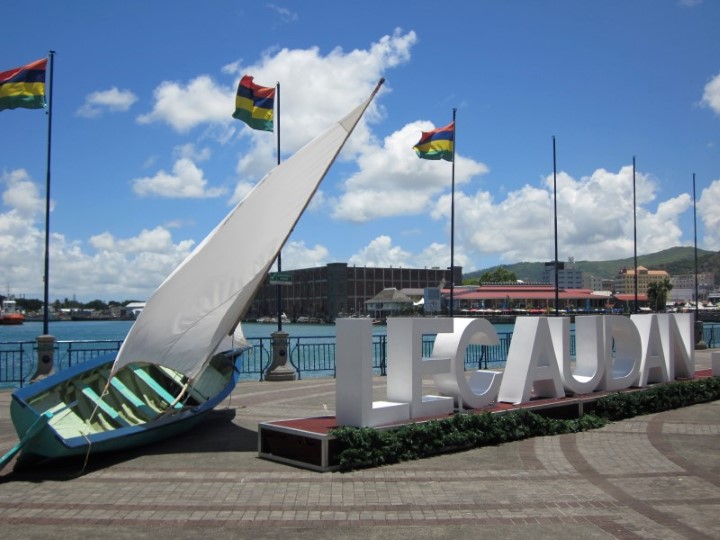 Port Louis